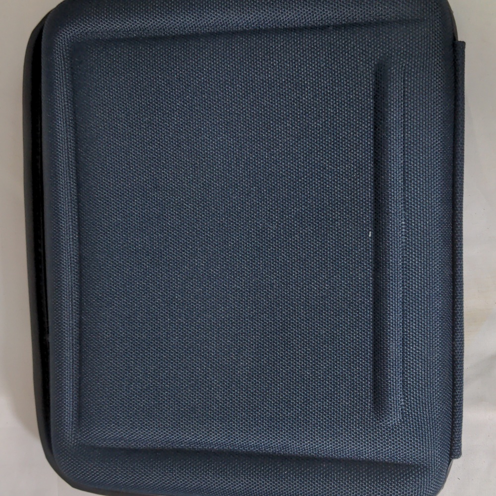 Hard back Tablet Case